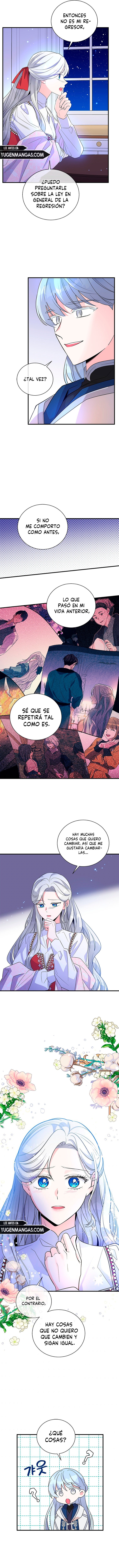 Read Cariño, hoy voy hacer huelga ES Manga Online