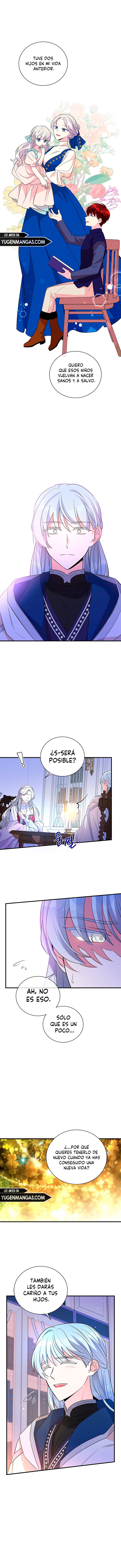 Read Cariño, hoy voy hacer huelga ES Manga Online