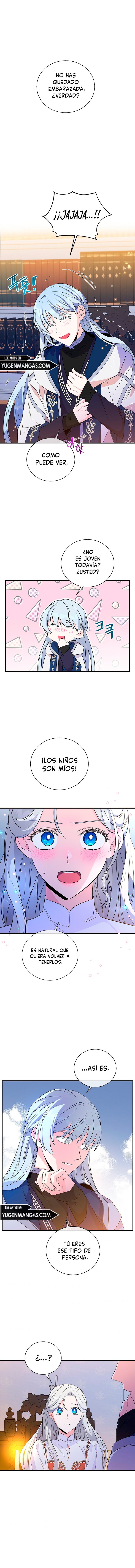 Read Cariño, hoy voy hacer huelga ES Manga Online