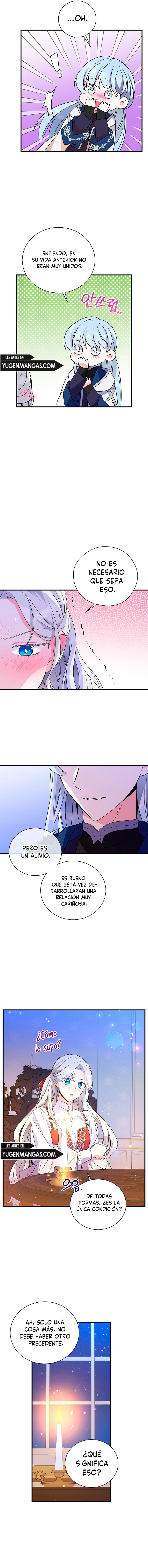 Read Cariño, hoy voy hacer huelga ES Manga Online