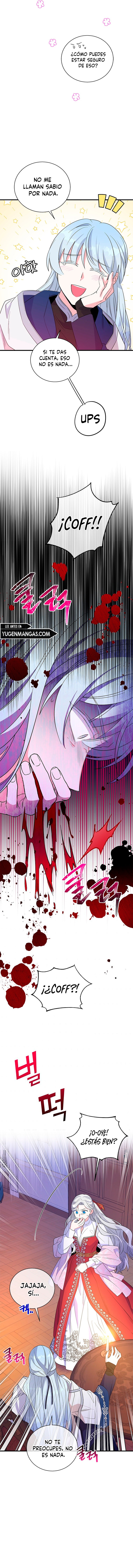 Read Cariño, hoy voy hacer huelga ES Manga Online