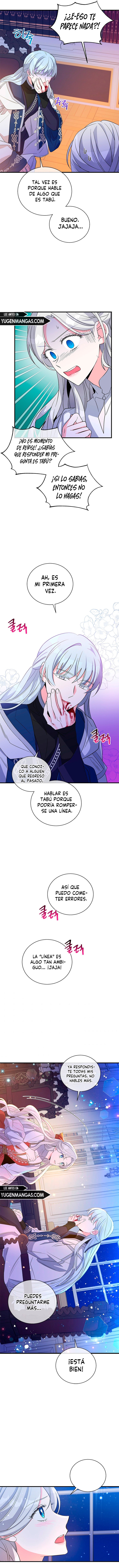 Read Cariño, hoy voy hacer huelga ES Manga Online