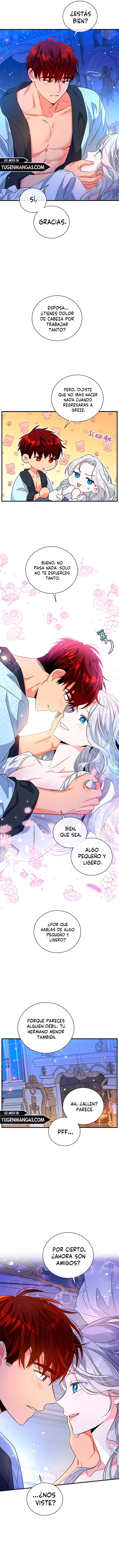 Read Cariño, hoy voy hacer huelga ES Manga Online