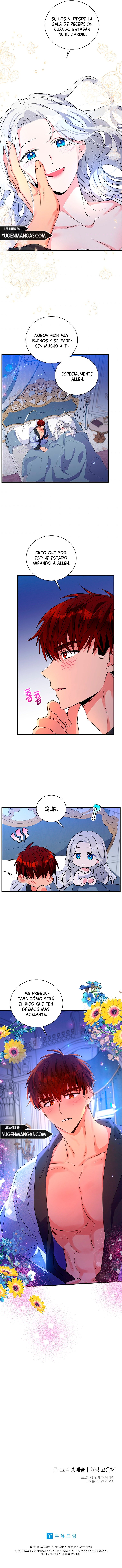 Read Cariño, hoy voy hacer huelga ES Manga Online