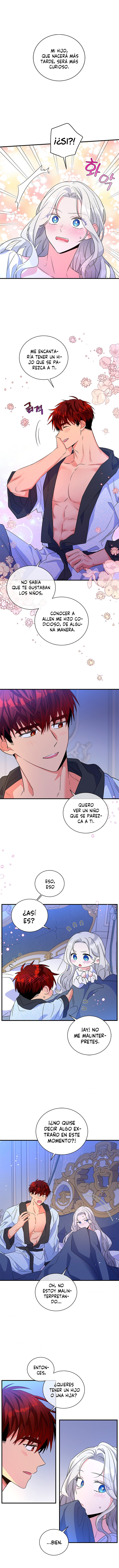 Read Cariño, hoy voy hacer huelga ES Manga Online