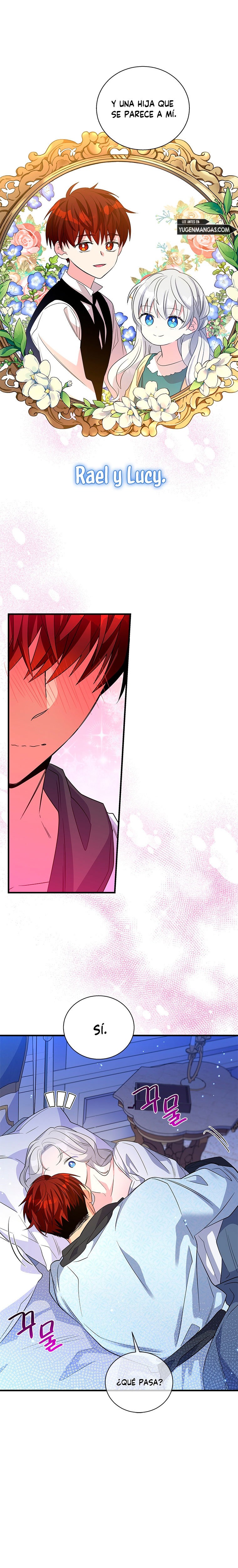 Read Cariño, hoy voy hacer huelga ES Manga Online