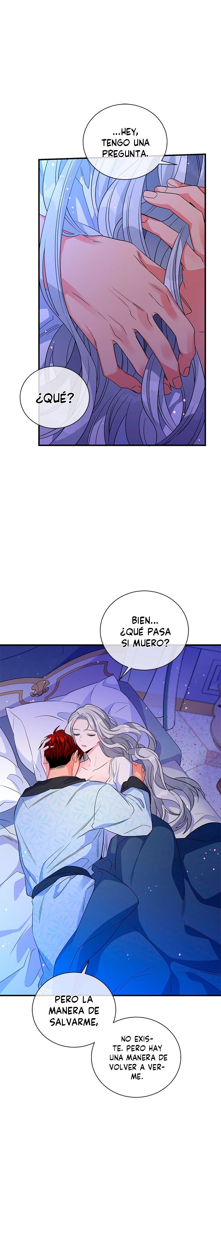 Read Cariño, hoy voy hacer huelga ES Manga Online