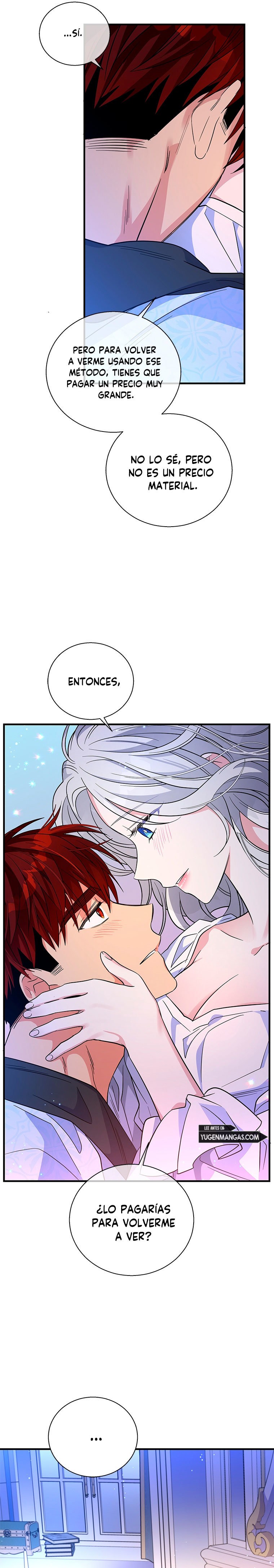 Read Cariño, hoy voy hacer huelga ES Manga Online