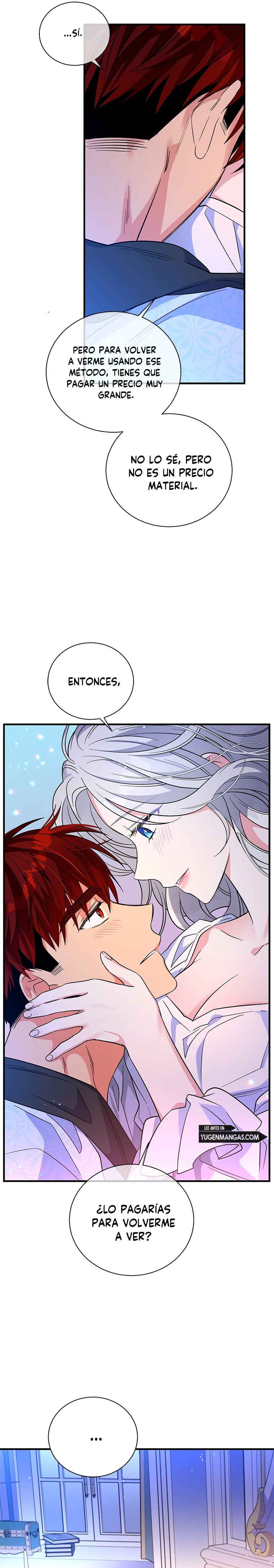 Read Cariño, hoy voy hacer huelga ES Manga Online