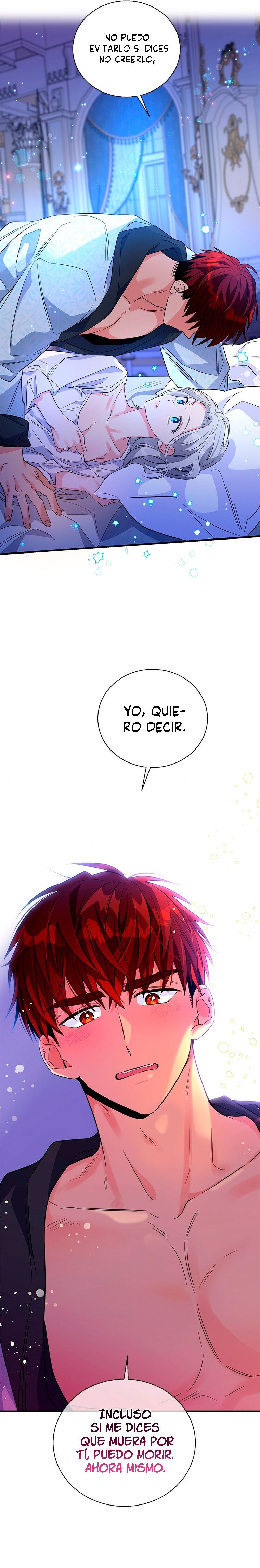 Read Cariño, hoy voy hacer huelga ES Manga Online