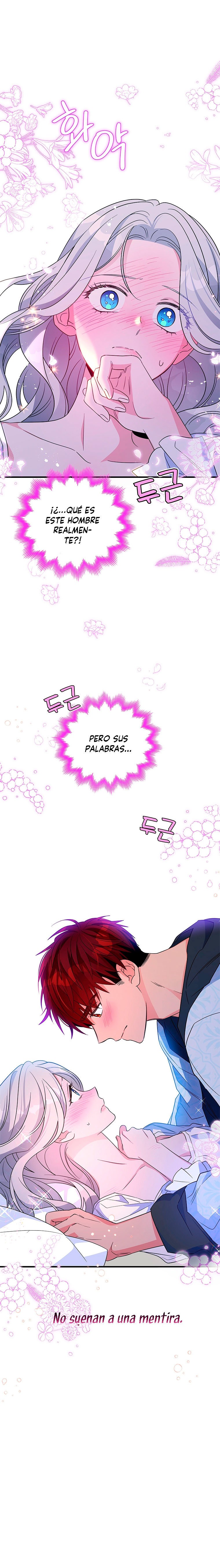 Read Cariño, hoy voy hacer huelga ES Manga Online