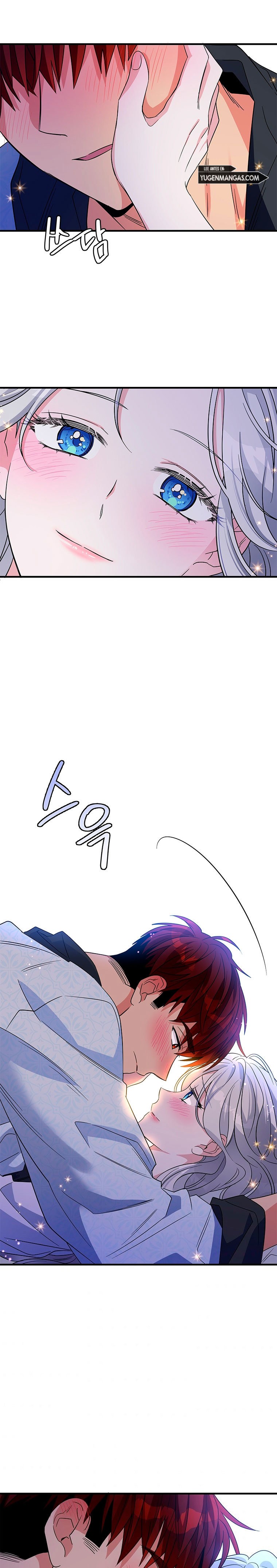 Read Cariño, hoy voy hacer huelga ES Manga Online
