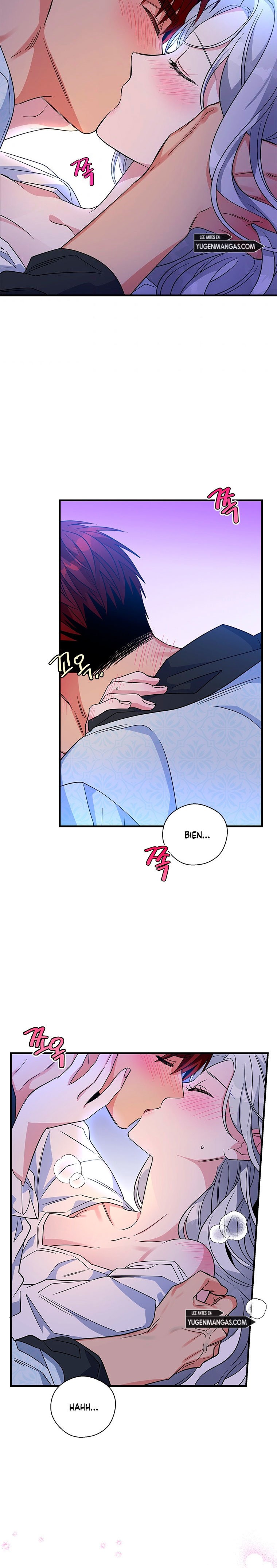 Read Cariño, hoy voy hacer huelga ES Manga Online
