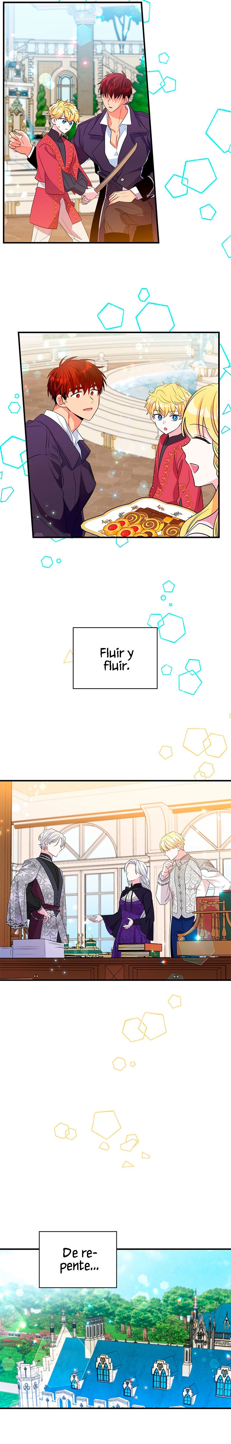 Read Cariño, hoy voy hacer huelga ES Manga Online