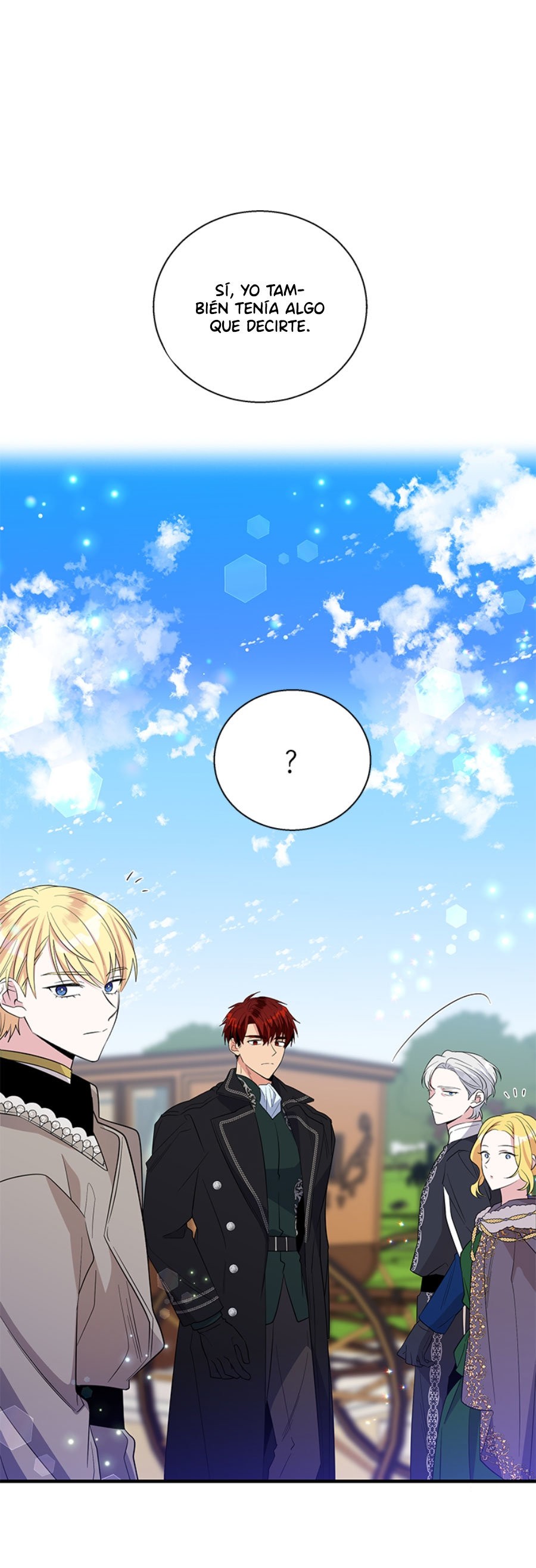 Read Cariño, hoy voy hacer huelga ES Manga Online