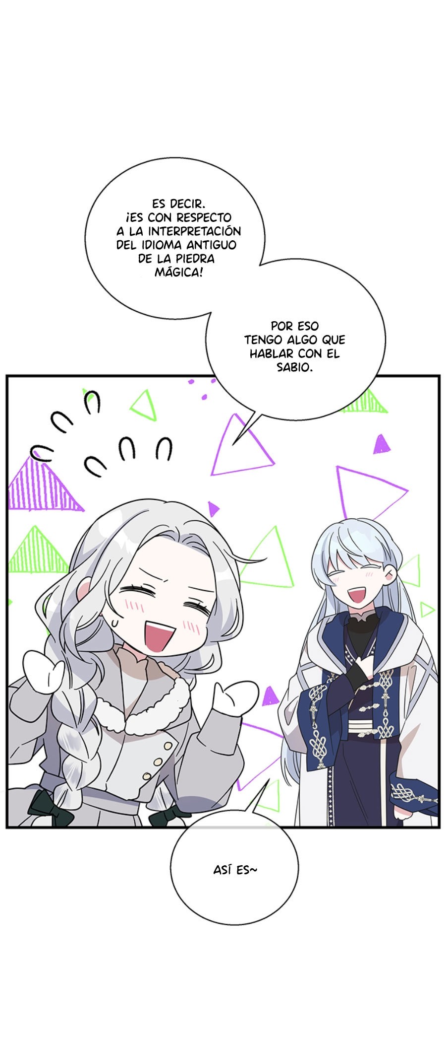 Read Cariño, hoy voy hacer huelga ES Manga Online