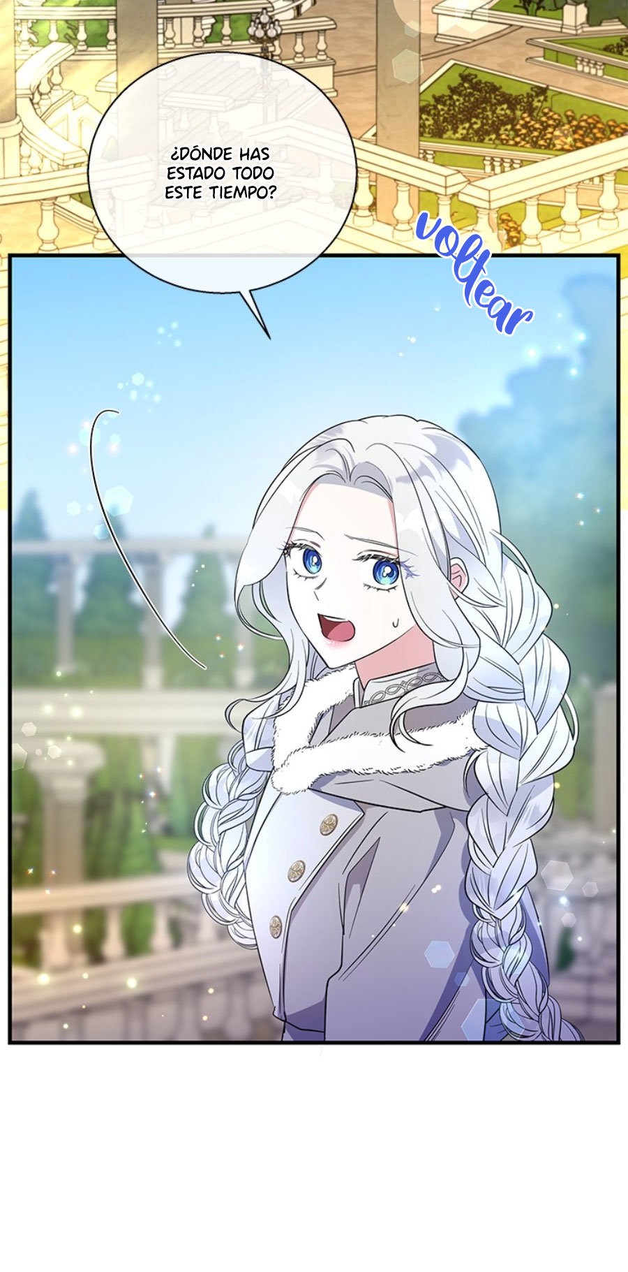 Read Cariño, hoy voy hacer huelga ES Manga Online