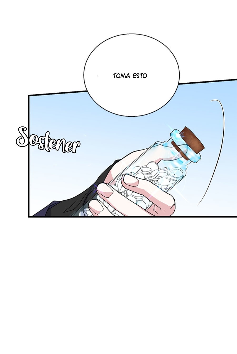 Read Cariño, hoy voy hacer huelga ES Manga Online