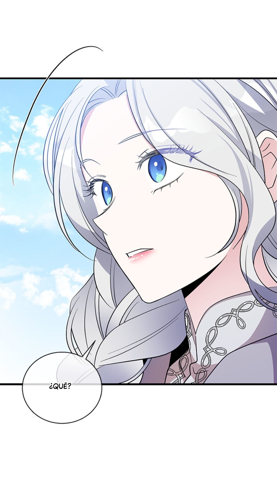 Read Cariño, hoy voy hacer huelga ES Manga Online