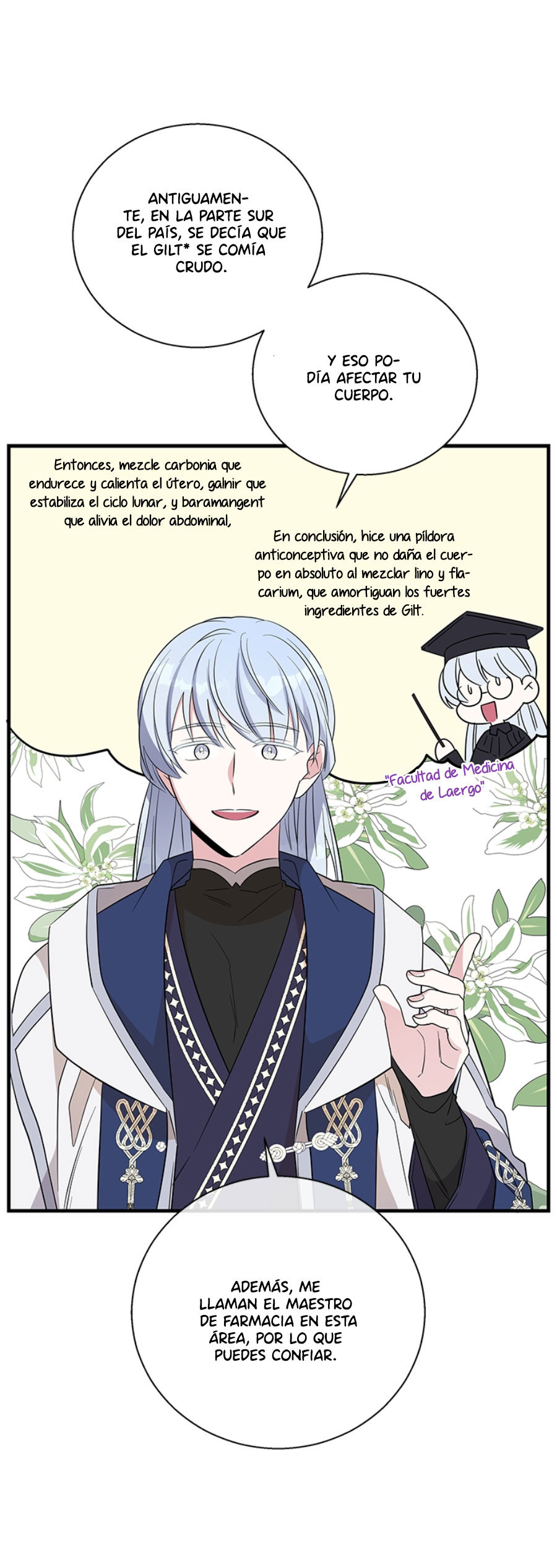Read Cariño, hoy voy hacer huelga ES Manga Online