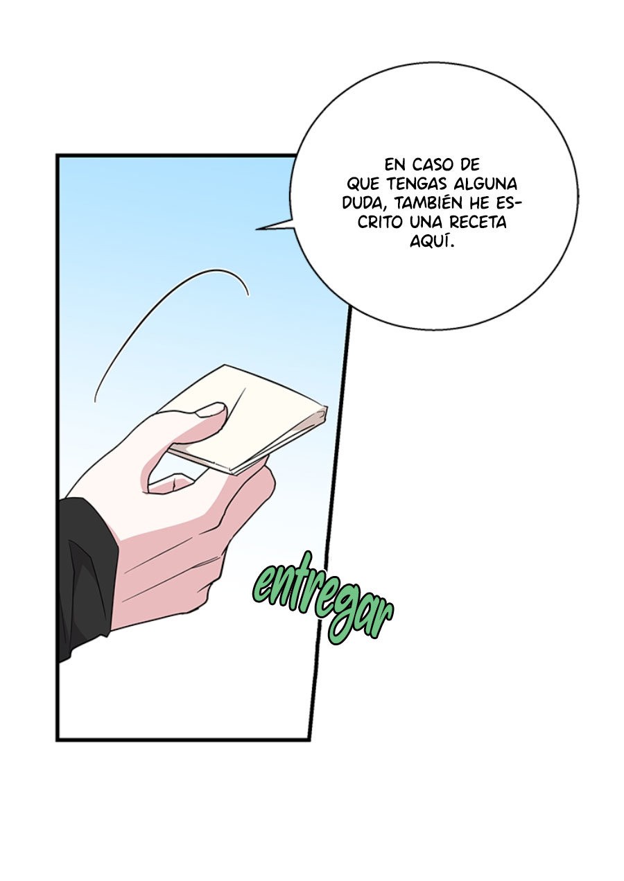 Read Cariño, hoy voy hacer huelga ES Manga Online