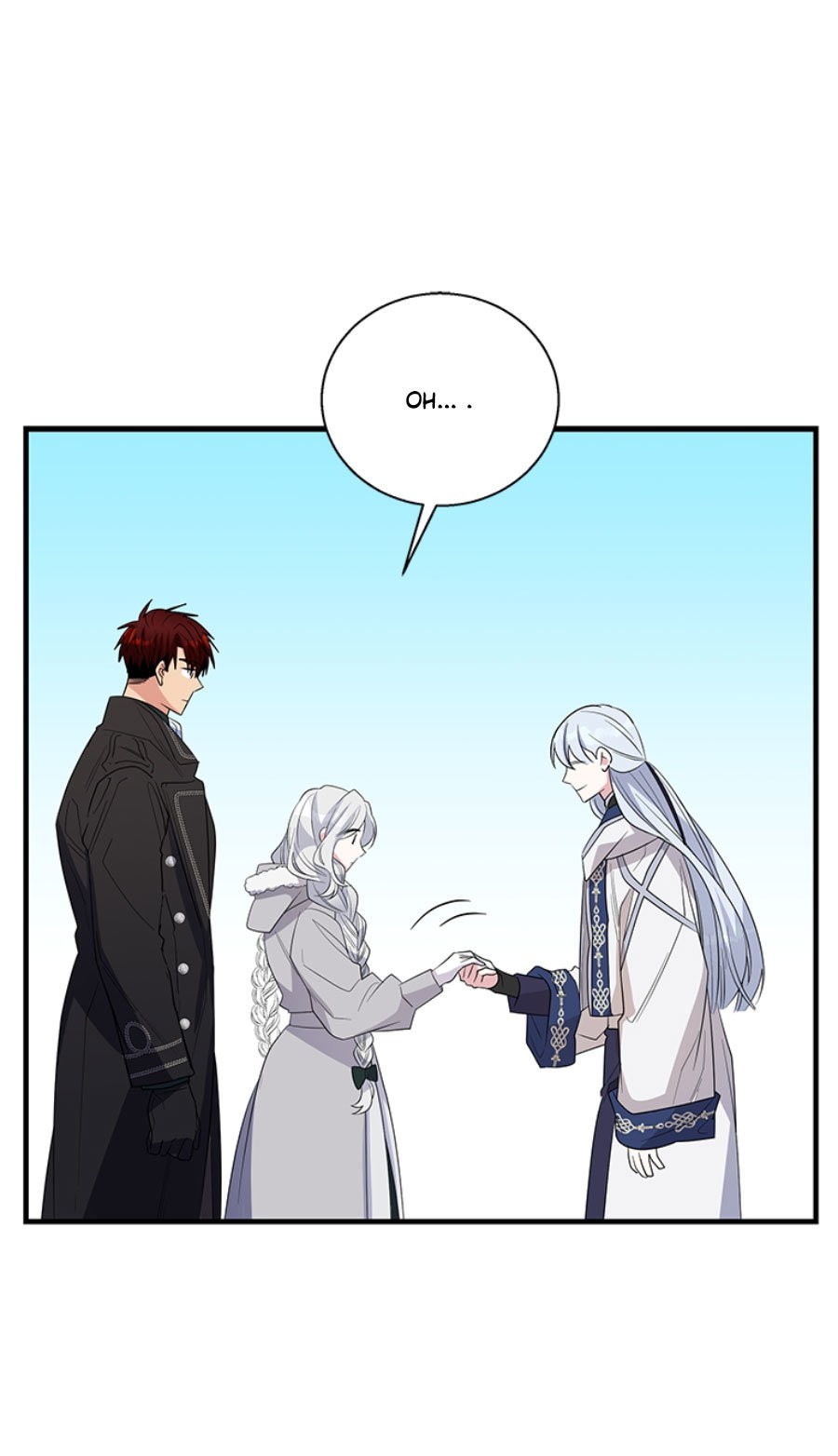 Read Cariño, hoy voy hacer huelga ES Manga Online