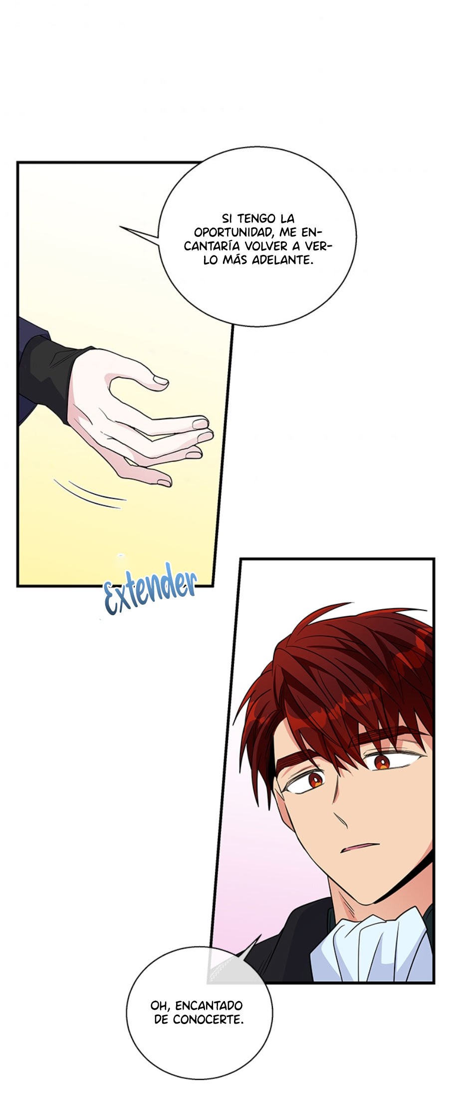 Read Cariño, hoy voy hacer huelga ES Manga Online