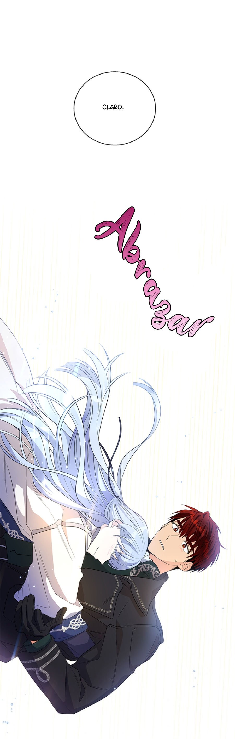 Read Cariño, hoy voy hacer huelga ES Manga Online
