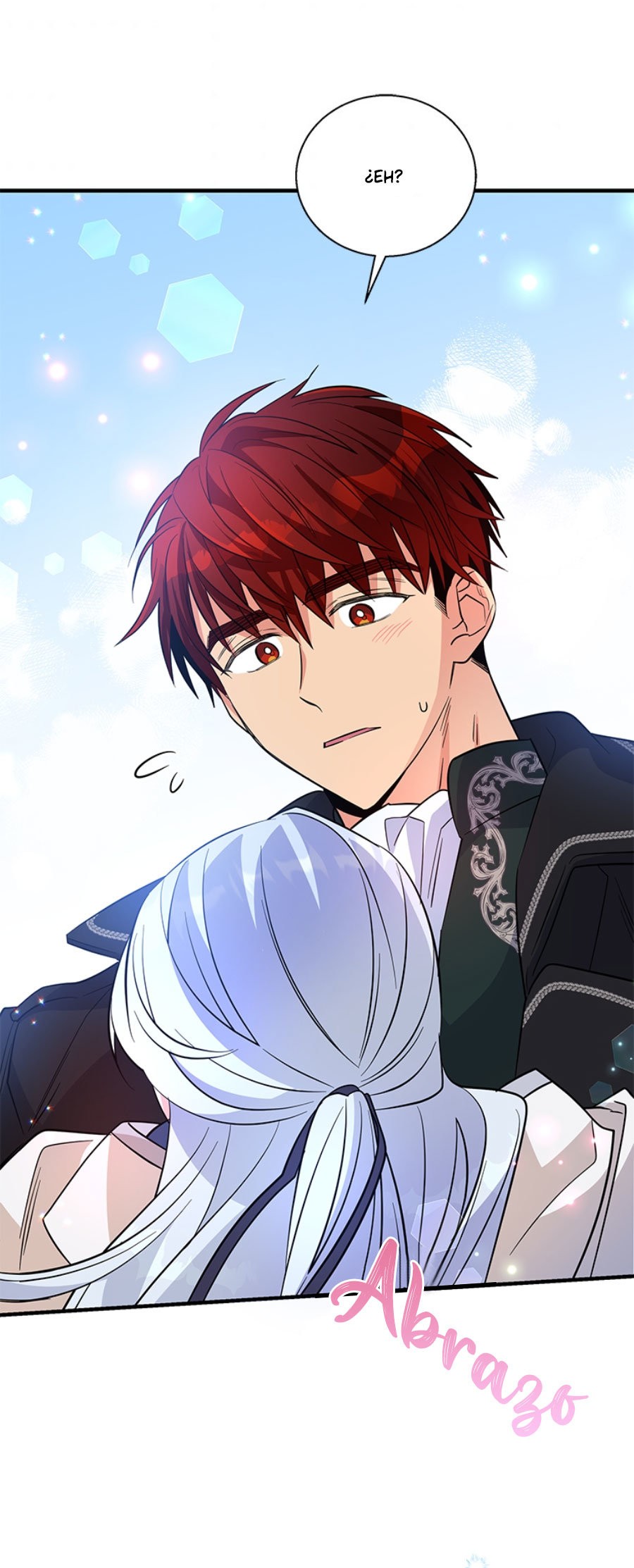 Read Cariño, hoy voy hacer huelga ES Manga Online