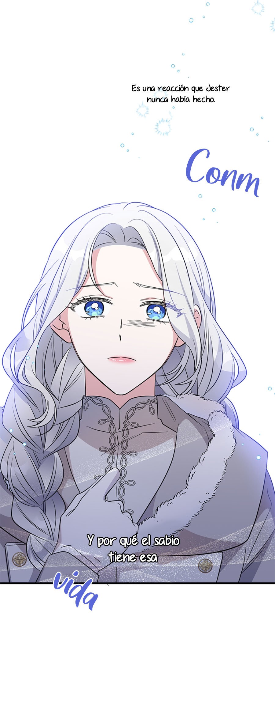 Read Cariño, hoy voy hacer huelga ES Manga Online