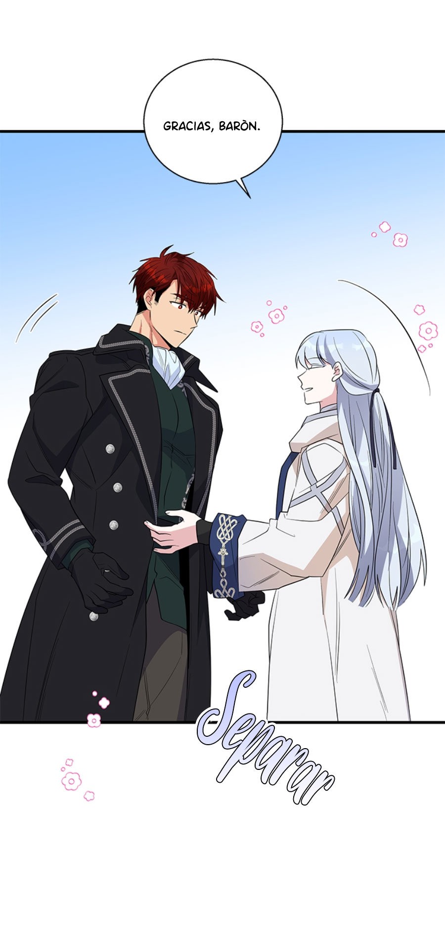 Read Cariño, hoy voy hacer huelga ES Manga Online