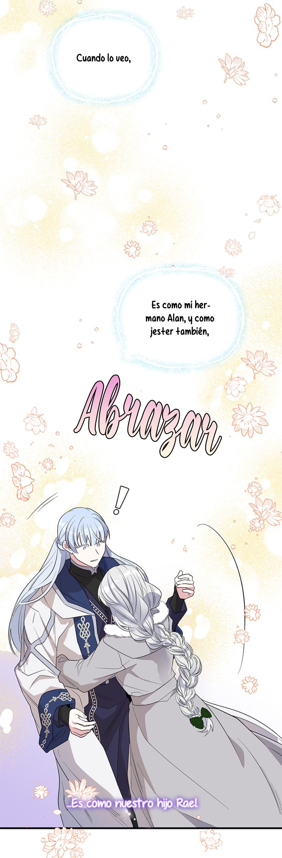 Read Cariño, hoy voy hacer huelga ES Manga Online