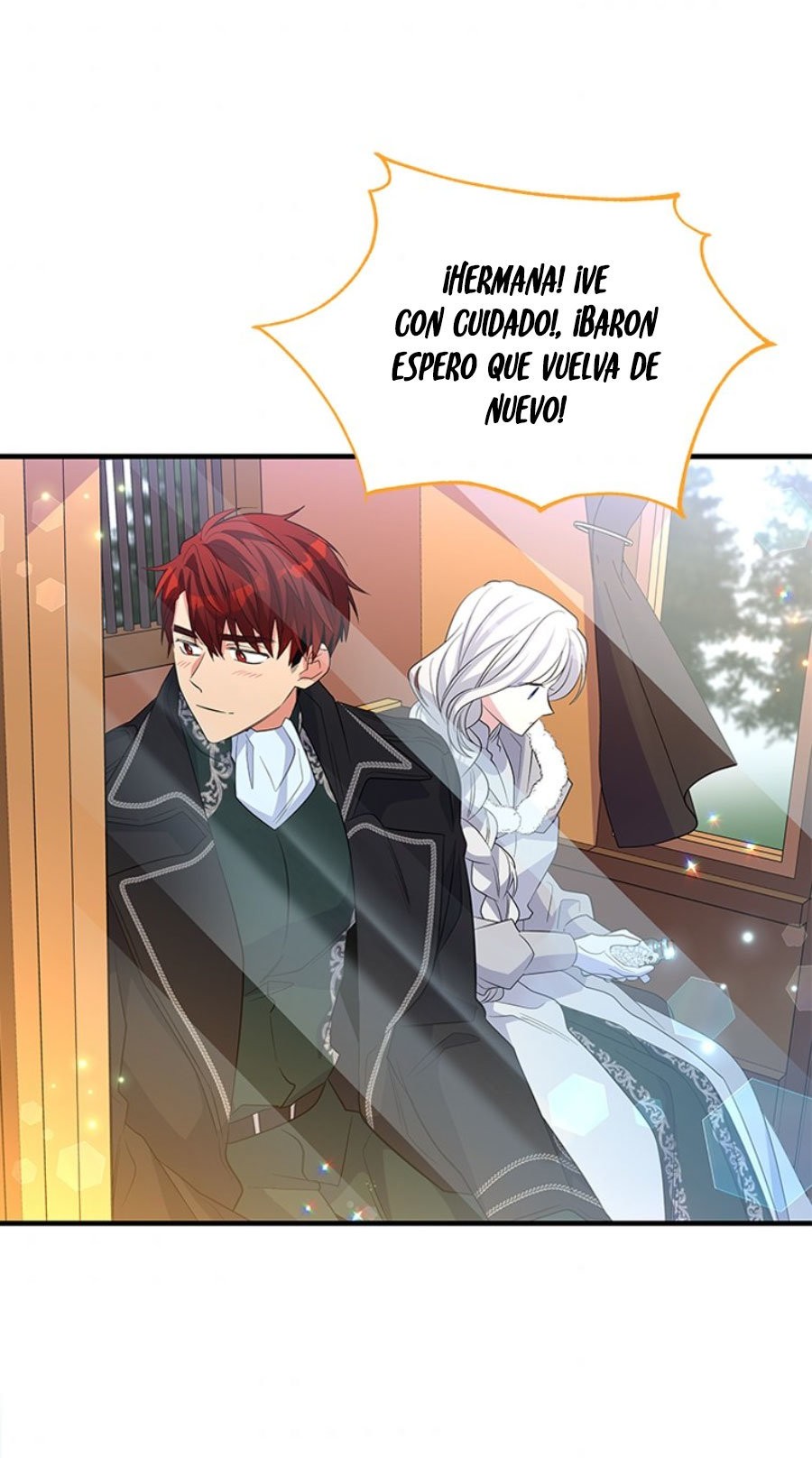 Read Cariño, hoy voy hacer huelga ES Manga Online