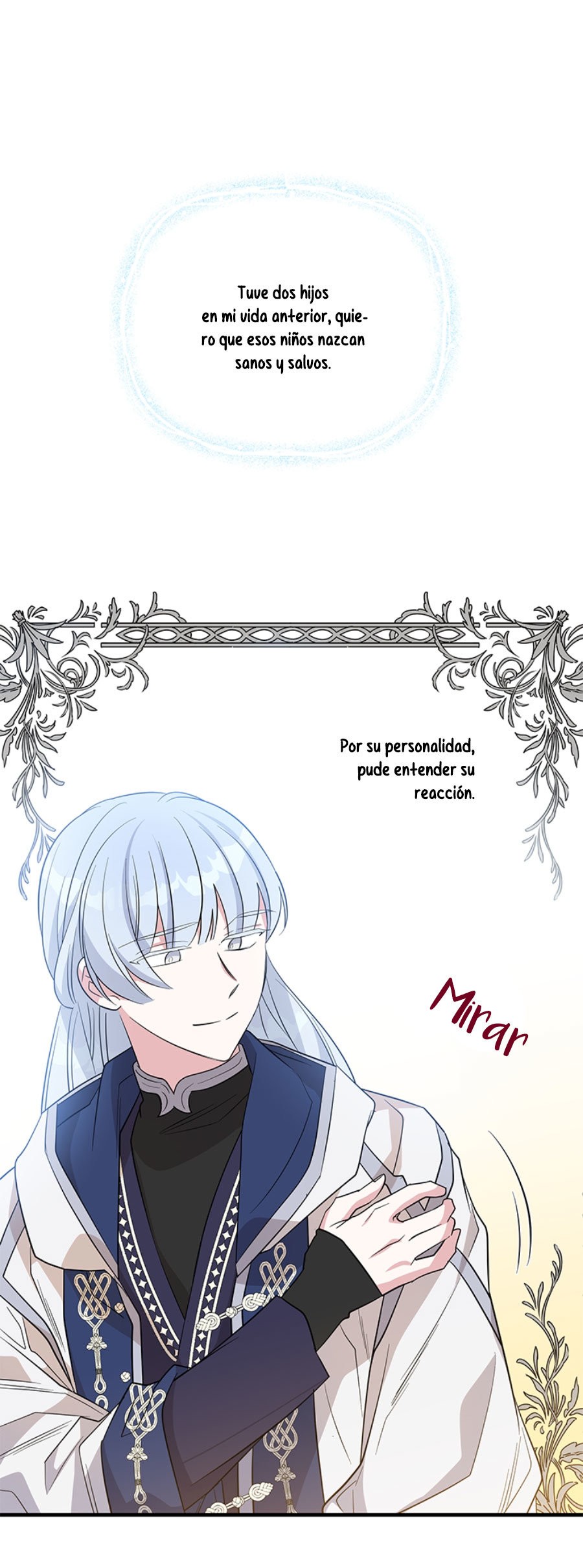 Read Cariño, hoy voy hacer huelga ES Manga Online