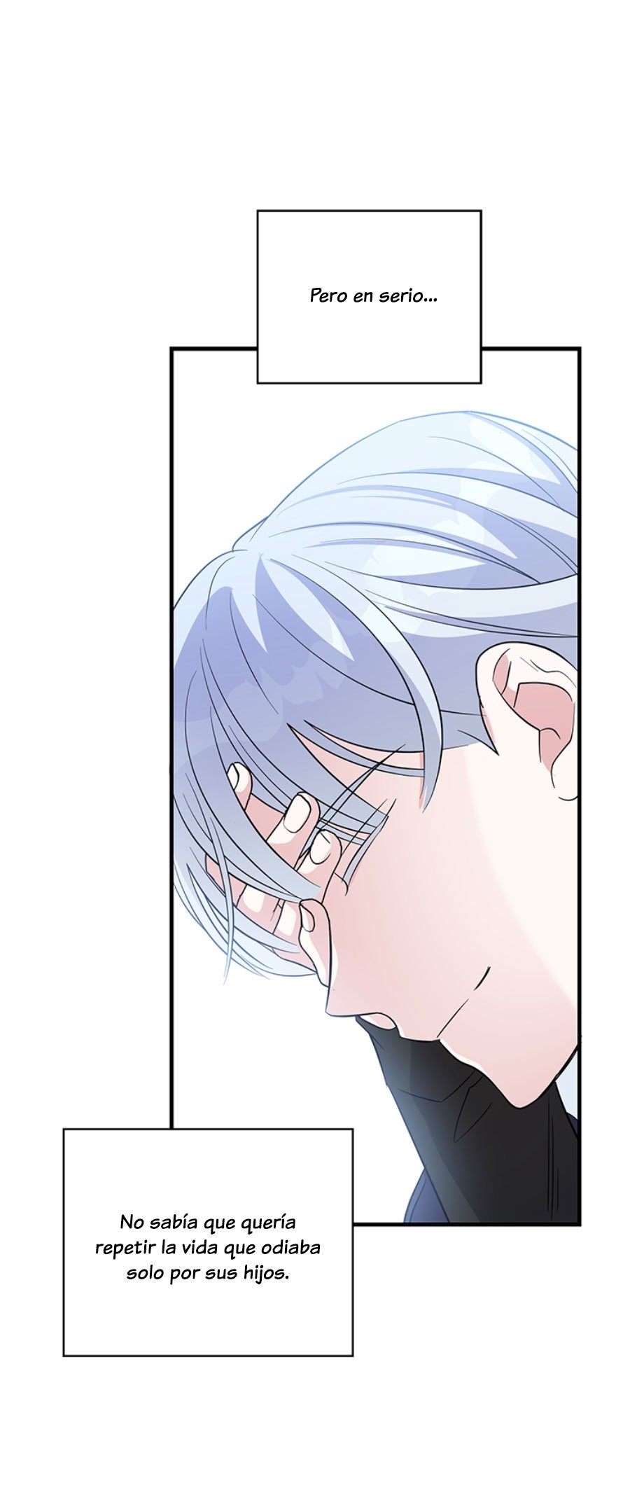 Read Cariño, hoy voy hacer huelga ES Manga Online