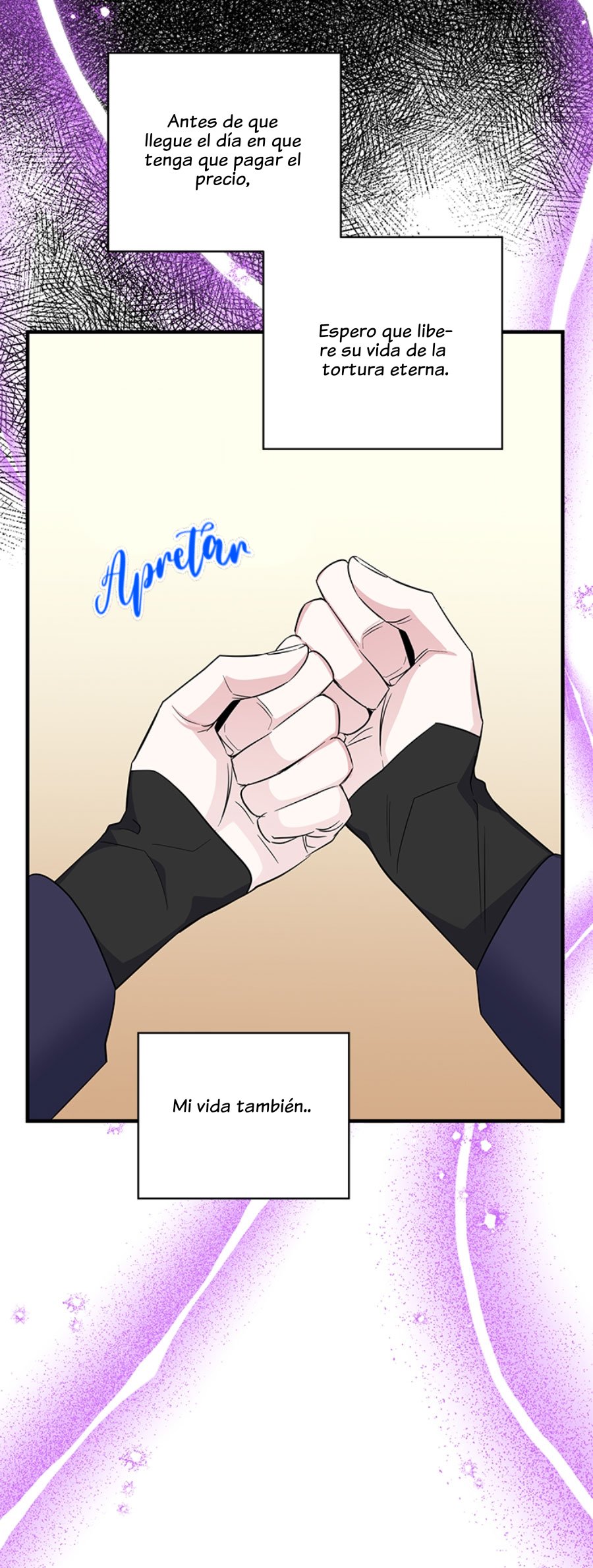Read Cariño, hoy voy hacer huelga ES Manga Online