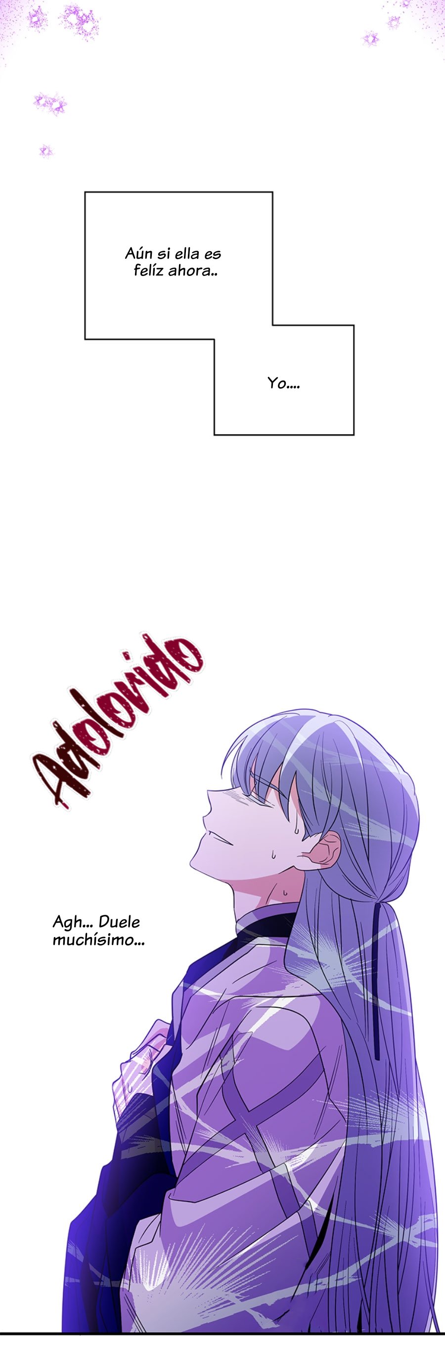 Read Cariño, hoy voy hacer huelga ES Manga Online