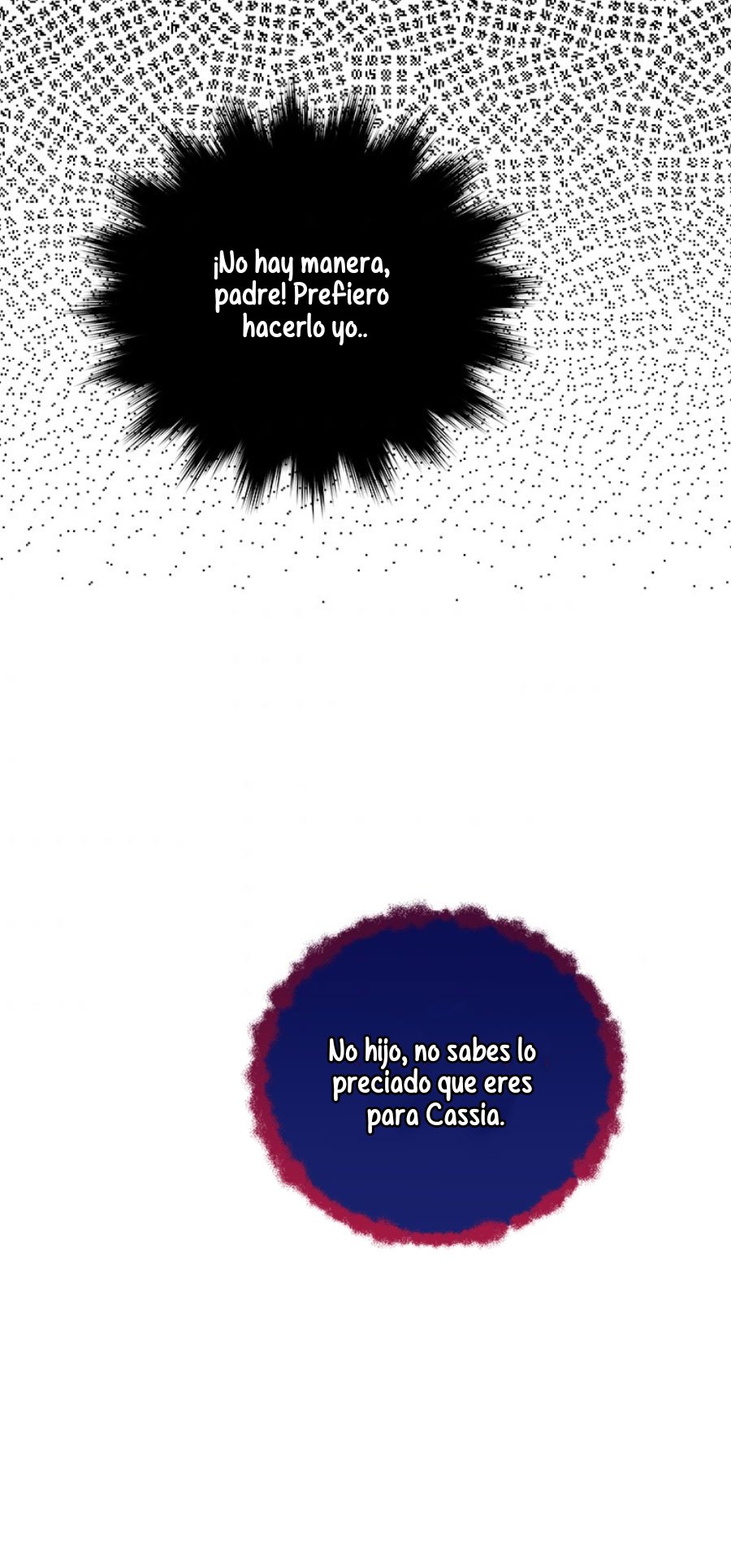 Read Cariño, hoy voy hacer huelga ES Manga Online