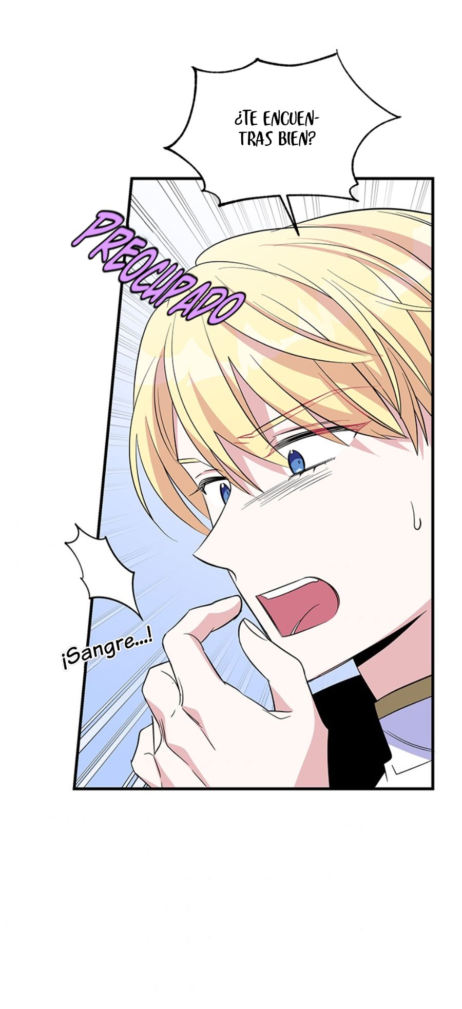 Read Cariño, hoy voy hacer huelga ES Manga Online