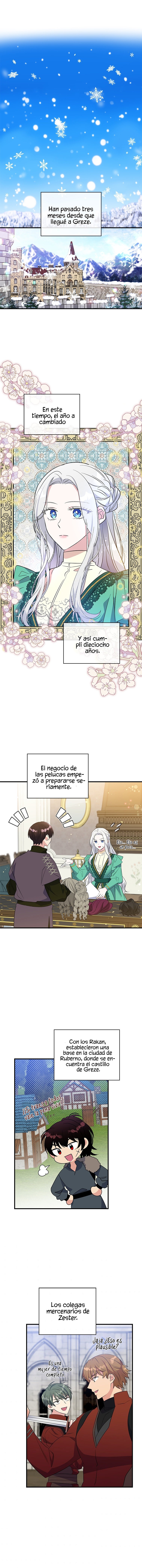 Read Cariño, hoy voy hacer huelga ES Manga Online