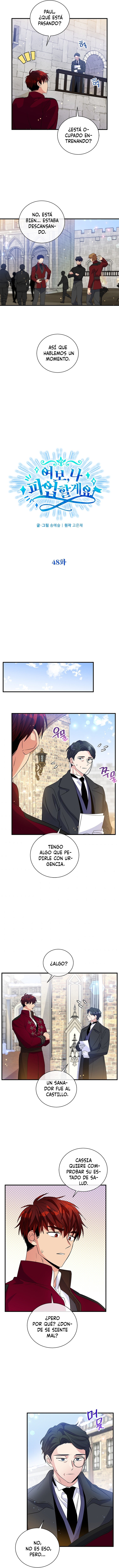 Read Cariño, hoy voy hacer huelga ES Manga Online