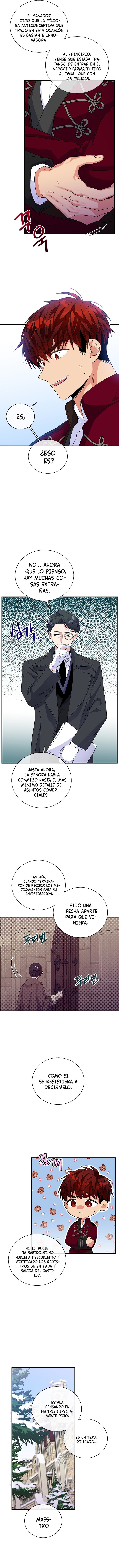 Read Cariño, hoy voy hacer huelga ES Manga Online