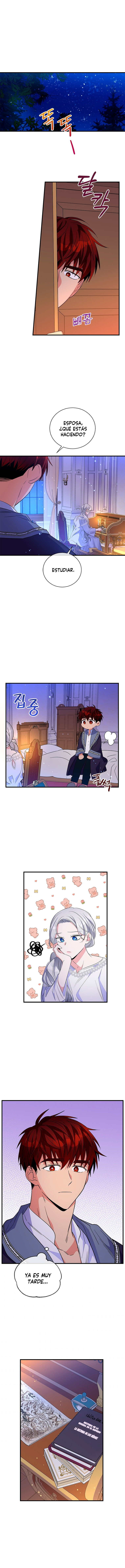 Read Cariño, hoy voy hacer huelga ES Manga Online