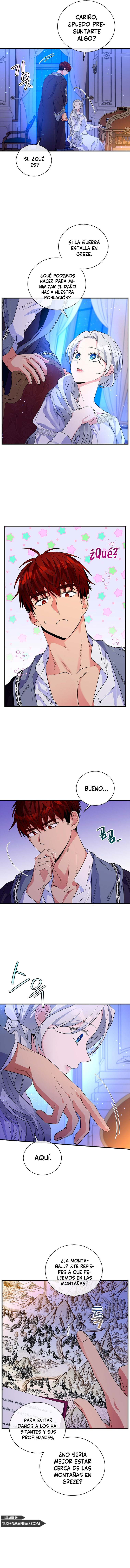 Read Cariño, hoy voy hacer huelga ES Manga Online
