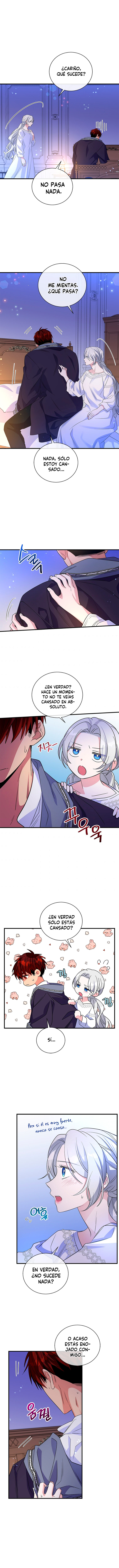 Read Cariño, hoy voy hacer huelga ES Manga Online