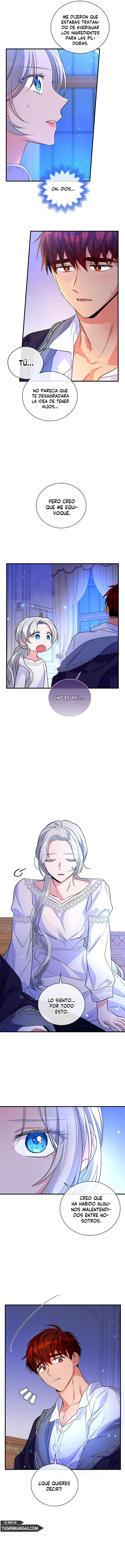 Read Cariño, hoy voy hacer huelga ES Manga Online