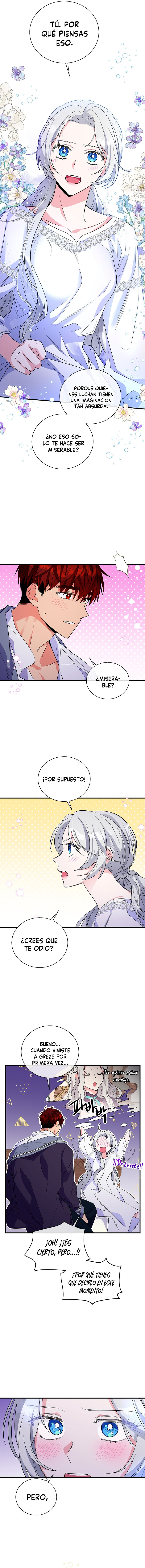 Read Cariño, hoy voy hacer huelga ES Manga Online