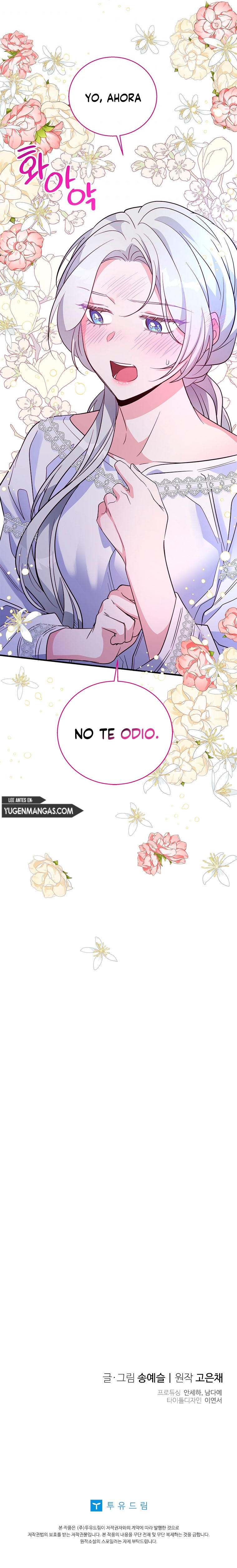 Read Cariño, hoy voy hacer huelga ES Manga Online