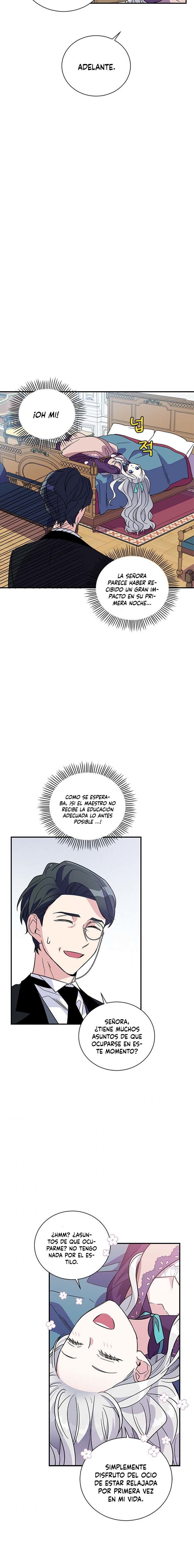 Read Cariño, hoy voy hacer huelga ES Manga Online