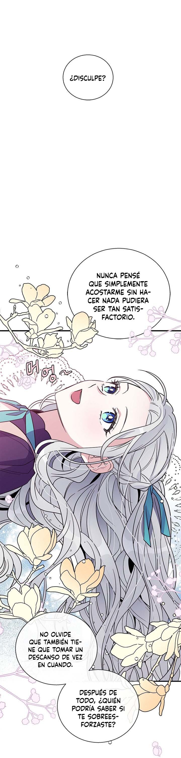 Read Cariño, hoy voy hacer huelga ES Manga Online